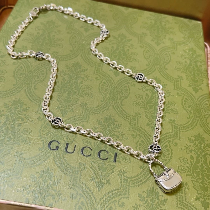 Gucci Necklaces